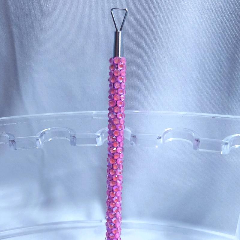 Blinged Scratch off tool