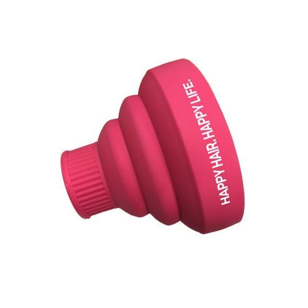 V-Fuser - Diffuser Blow Dryer Attachment for All Hair Types