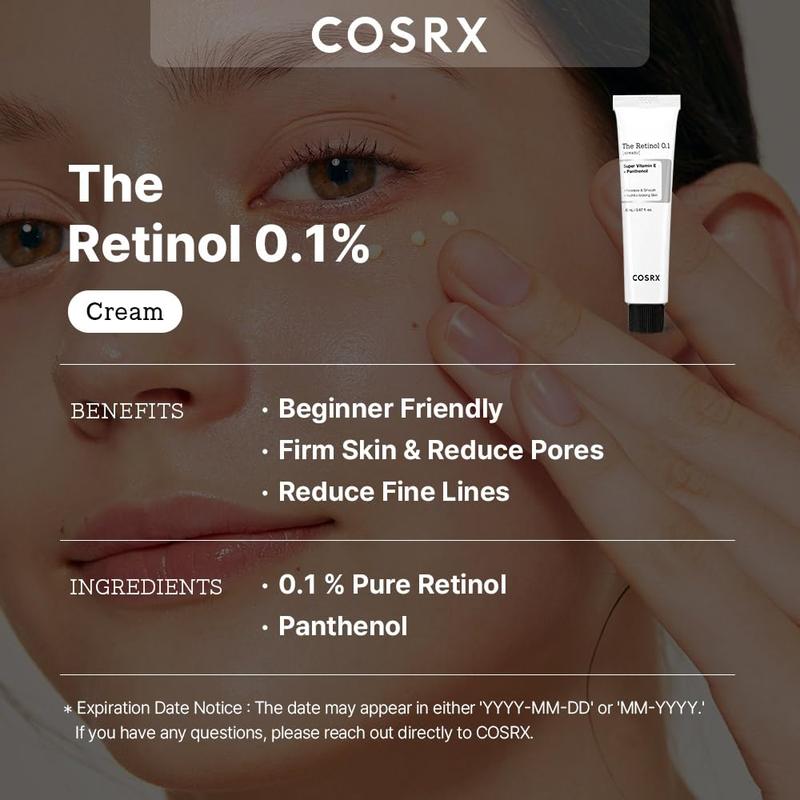 [COSRX OFFICIAL] Peptide Booster + Rx Skincare | AMPLIFY PRESCRIPTION-GRADE KOREAN SKINCARE AT HOME