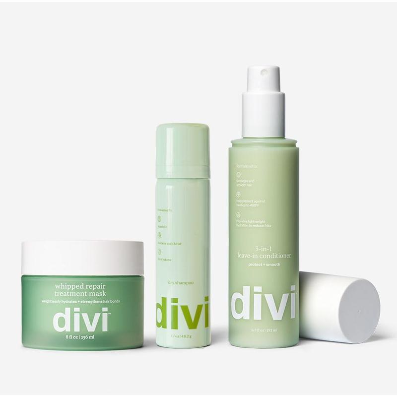 The Brandis Divi Bundle