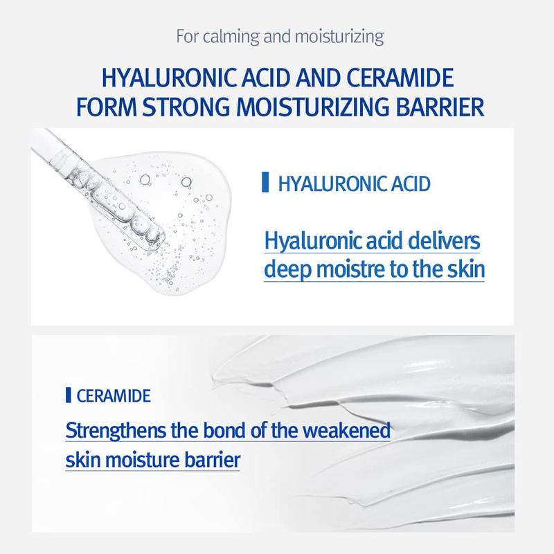 [Pyunkang Yul] ATO Mild Sun Cream 75ml, Soothing Moisture, Water and Sweat Resistant, Lightweight Texture, Nourishing Sunscreen, Impenetrable UV Protection