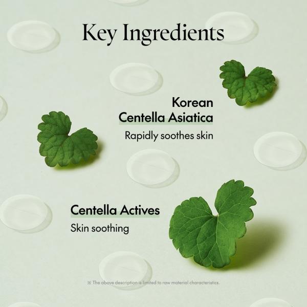 [Purito Seoul Official] Releaf Centella Spot Patch Acne Skincare_Vegan & Cruelty Free