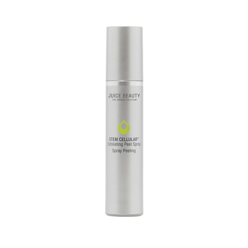 Juice Beauty STEM CELLULAR Exfoliating Peel Spray