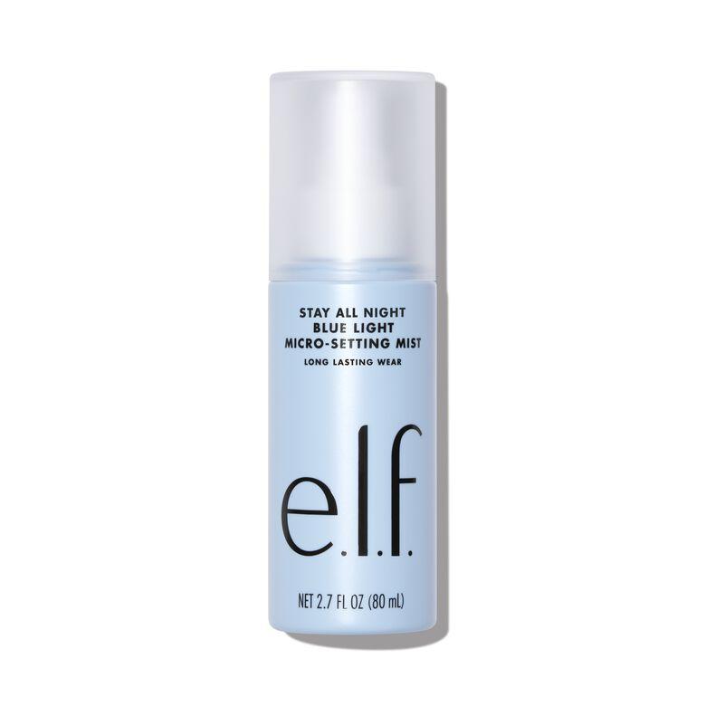 Stay All Night Blue Light Micro-Setting Mist