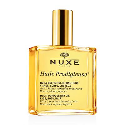 Nuxe - Huile Prodigieuse Multi-Purpose Dry Oil (3.5oz) Body Care Organic Body Care