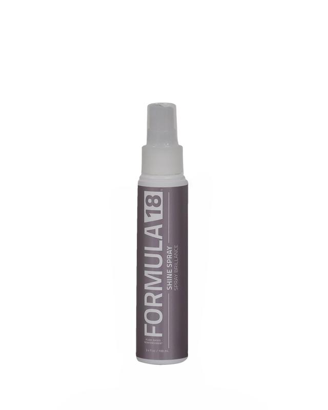 Formula 18 Shine Spray