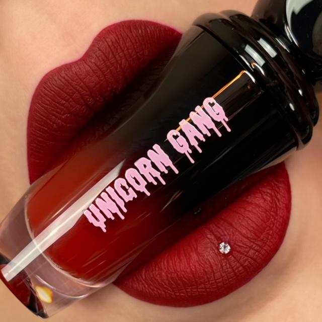 Wicked Mattes Liquid Lipstick