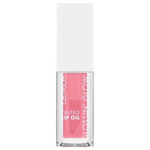 Glossin' Glow Tinted Lip Oil