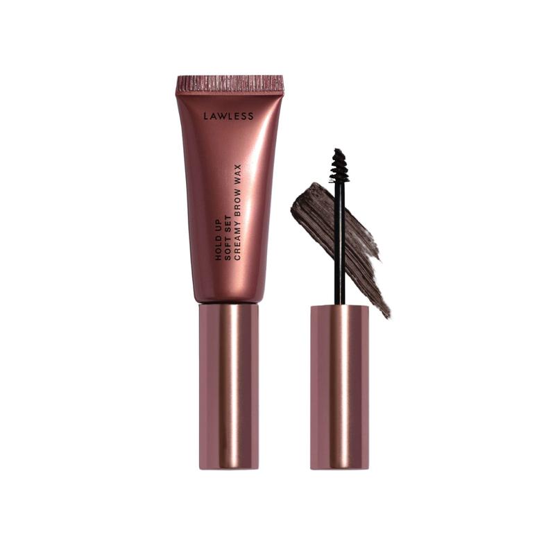 Hold Up Soft Set Creamy Brow Wax