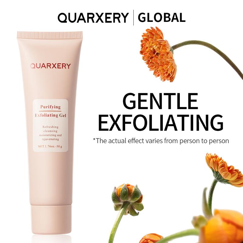 QUARXERY Purifying Enzymes Exfoliating Gel 50g black friday deals black friday deals