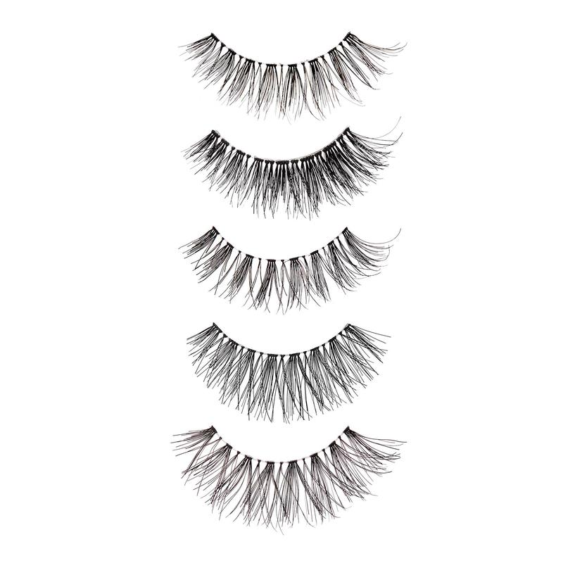 KISS So Wispy Lash Multipack - Curated Collection