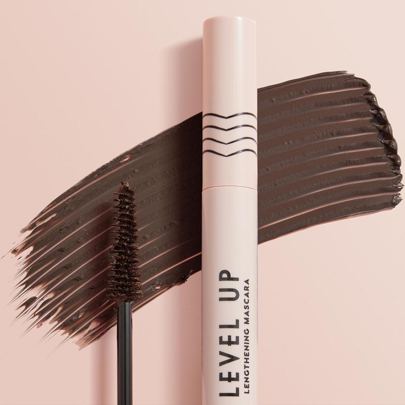 ColourPop® Level Up Black Lengthening Mascara