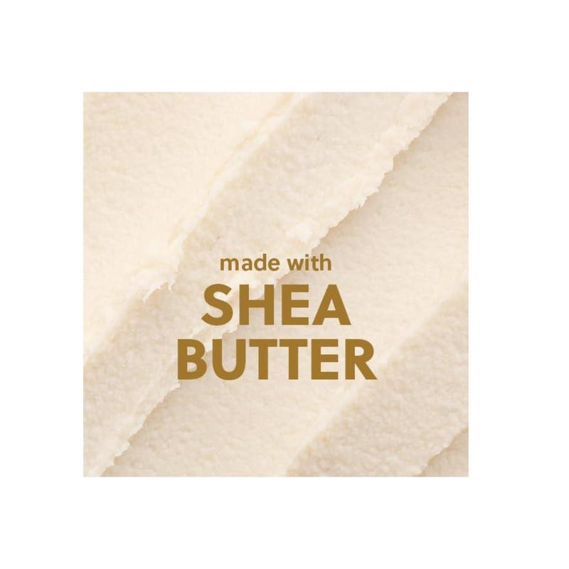 Tree Hut Vanilla Shea Scrub for Body Care - Get Your Glow On. Sugar Cleanser  Skin Repair Cleansing