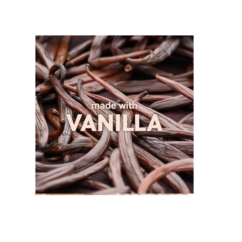 Tree Hut Vanilla Shea Scrub for Body Care - Get Your Glow On. Sugar Cleanser  Skin Repair Cleansing