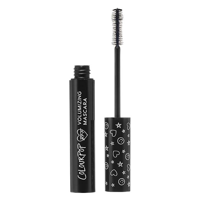 ColourPop BFF Mascara Volumizing Mascara Lash Makeup