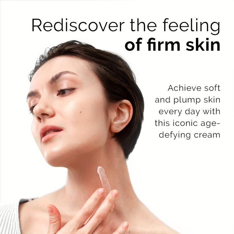 Face Lift Cream, Collagen Skin Cream Moisturizer for Face, with Retinol, Collagen & Hyaluronic Acid - Day & Night Use, CVC