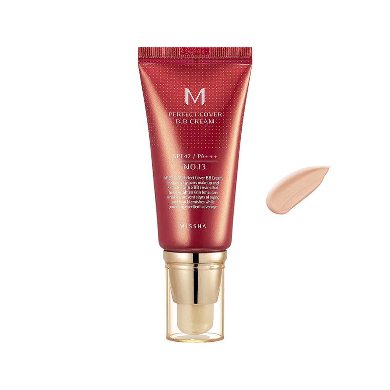 MISSHA M Perfect Cover BB Cream (SPF 42 PA+++) 50ml