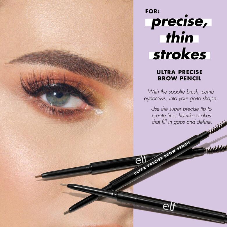 Ultra Precise Brow Pencil