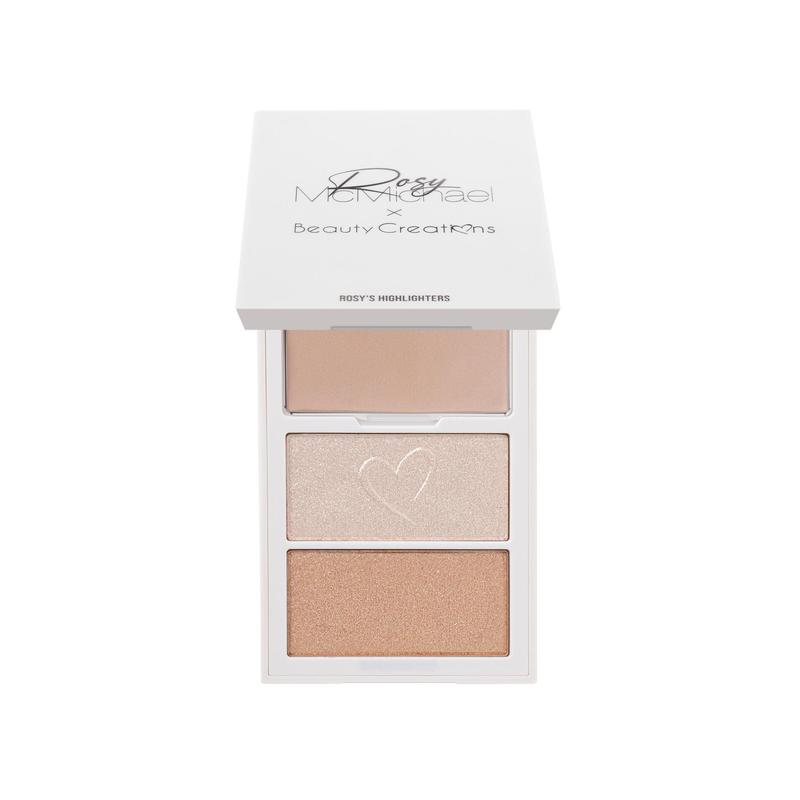 ROSY McMICHAEL VOL 2 - Rosy's Highlighters