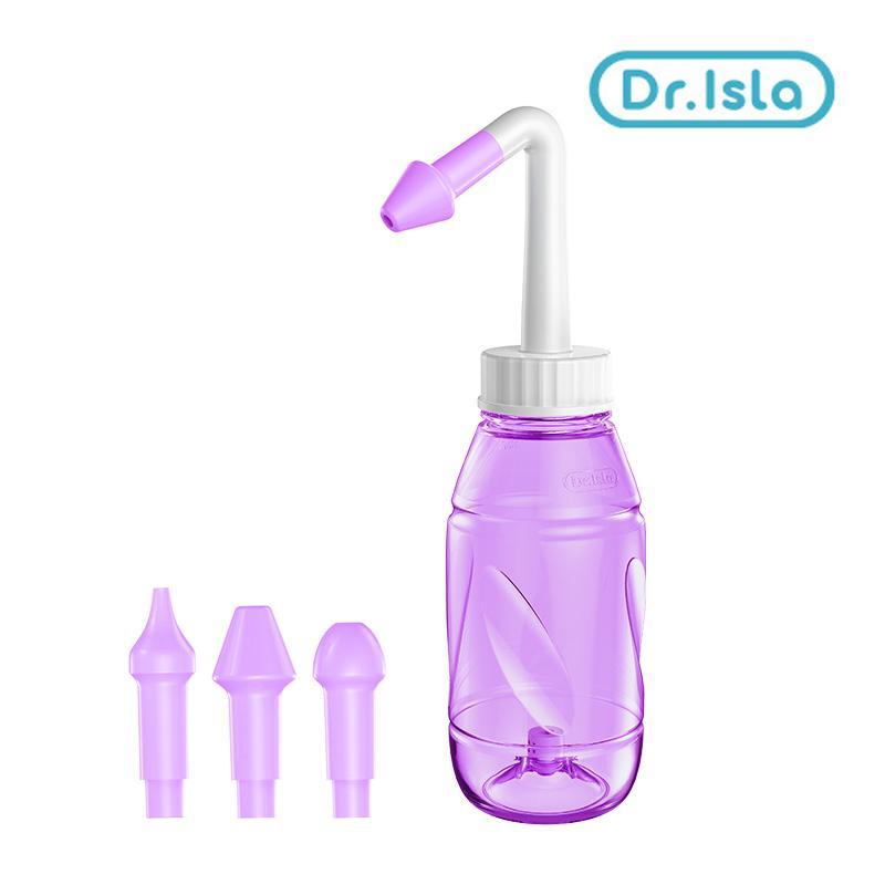 Nasal Wash Bottle , Portable Nasal Wash Bottle, Nasal Wash Cup, Nasal Rinse Bottle, Nose Cleaner, Nasal Aspirator