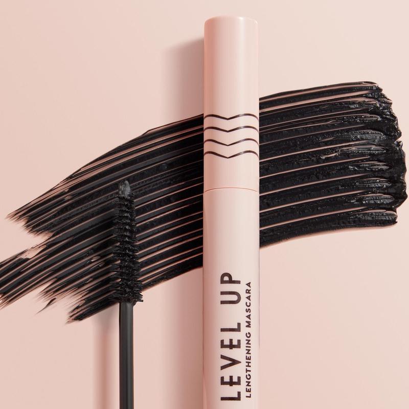 ColourPop® Level Up Black Lengthening Mascara