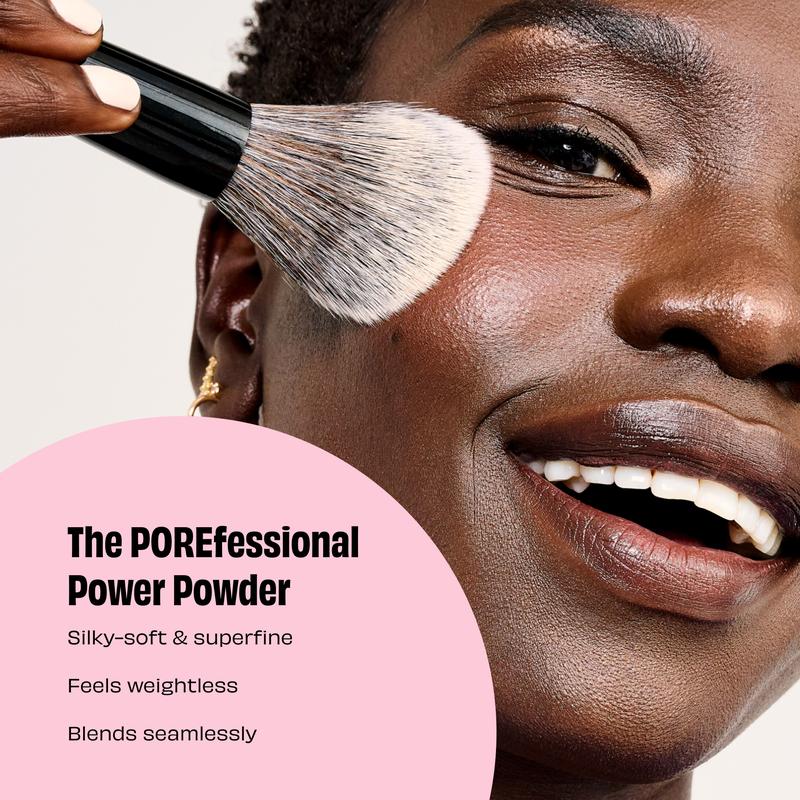 Benefit Cosmetics Mini The POREfessional Power Powder