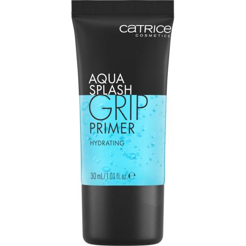 Aqua Splash Grip Primer - Hydrating Gel Primer