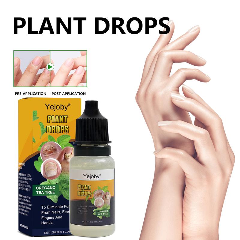 [90% People Choose] Toenail Drops Nail Drops for Toenail Odor and Fungal Infections and Nail Drops