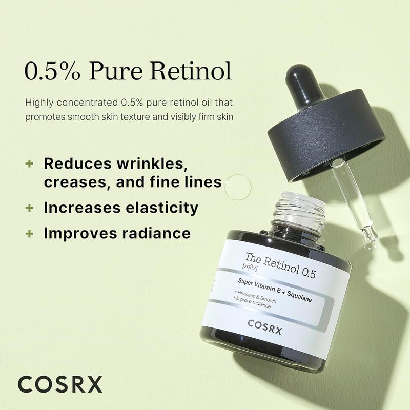 [COSRX OFFICIAL] Peptide Booster + Rx Skincare | AMPLIFY PRESCRIPTION-GRADE KOREAN SKINCARE AT HOME