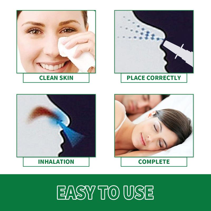 South Moon Nasal spray for Alleviating Nasal Stuck and Nasal Discomforts Oral