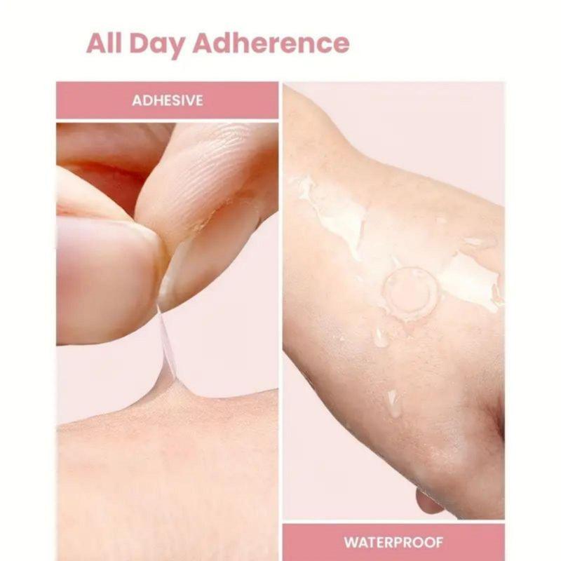 Hydrocolloid Acne Patches, 720pcs box Invisible Acne Cover Patches, Acne Treatment Patches, Skin Care Products for Women & Men