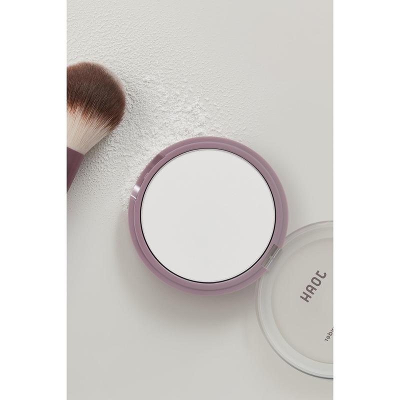 Pressed Setting Powder