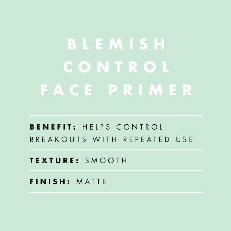 Blemish Control Face Primer- Large