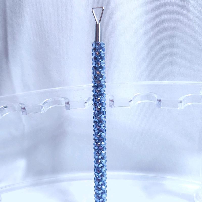 Blinged Scratch off tool