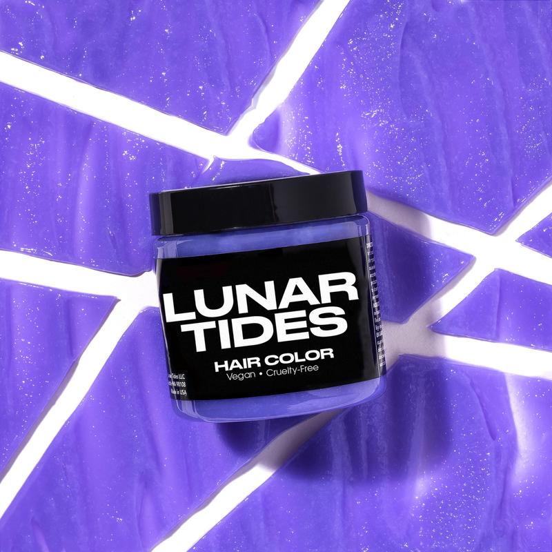 LUNAR WHITE TONER