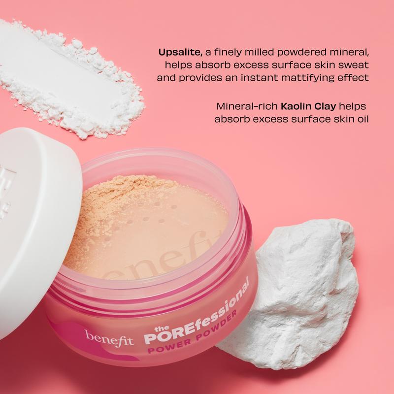 Benefit Cosmetics Mini The POREfessional Power Powder