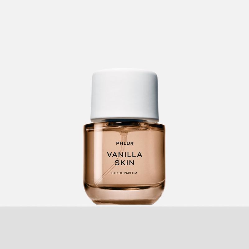 Vanilla Skin - 50mL