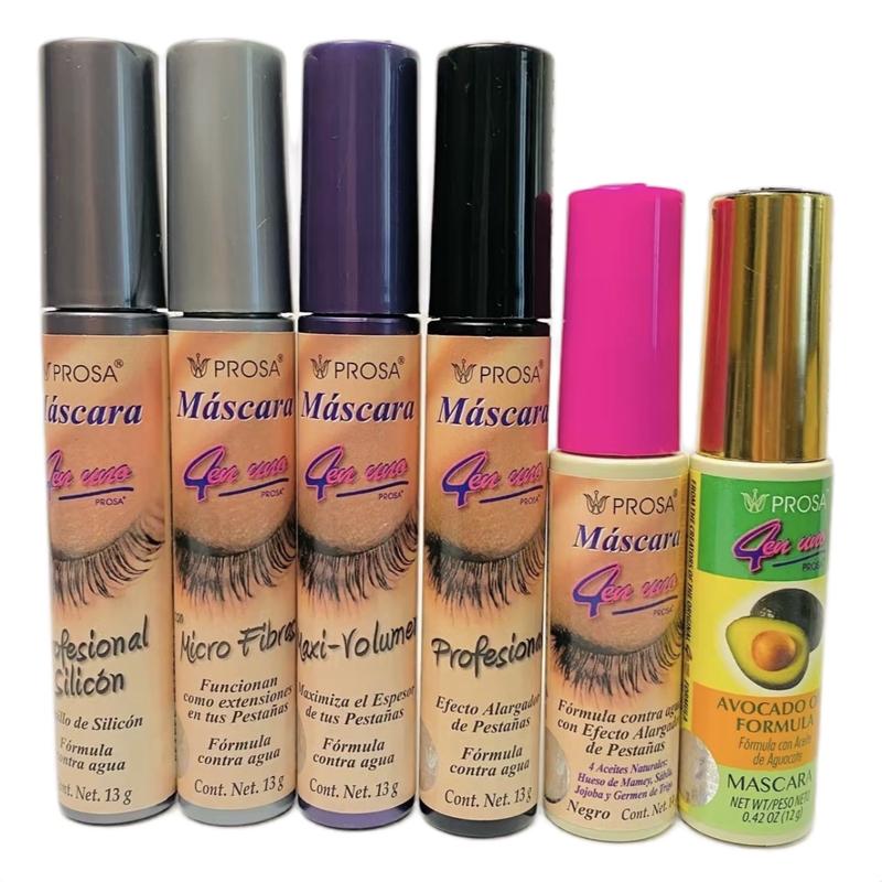 PROSA  Mascara   Makeup