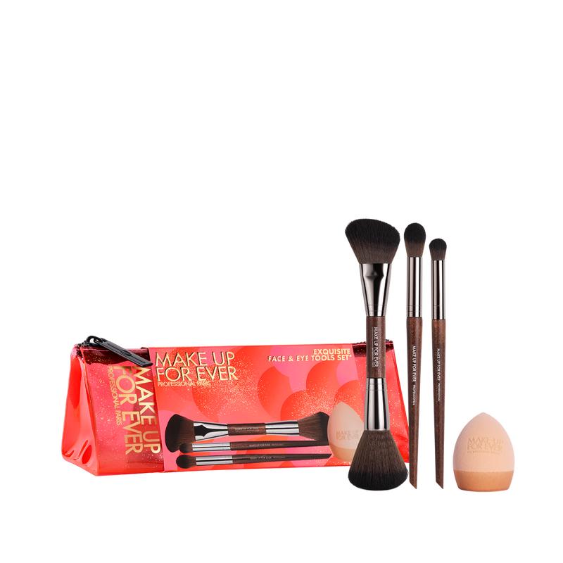 Blue Waters Exclusive: Make Up For Ever Mega Bundle ($353 Value)