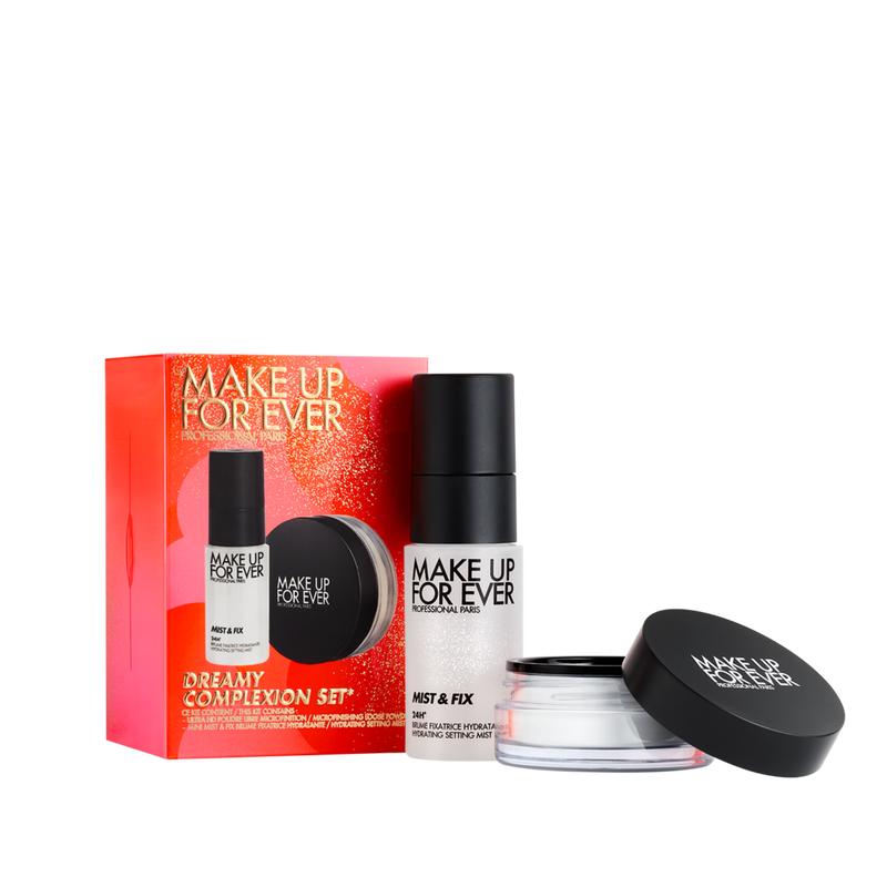 Blue Waters Exclusive: Make Up For Ever Mega Bundle ($353 Value)