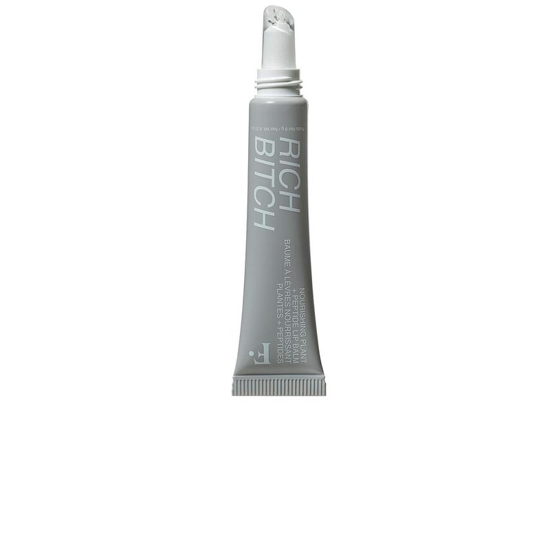 Freck Rich Bitch Nourishing Plant + Peptide Lip Balm in Lucid