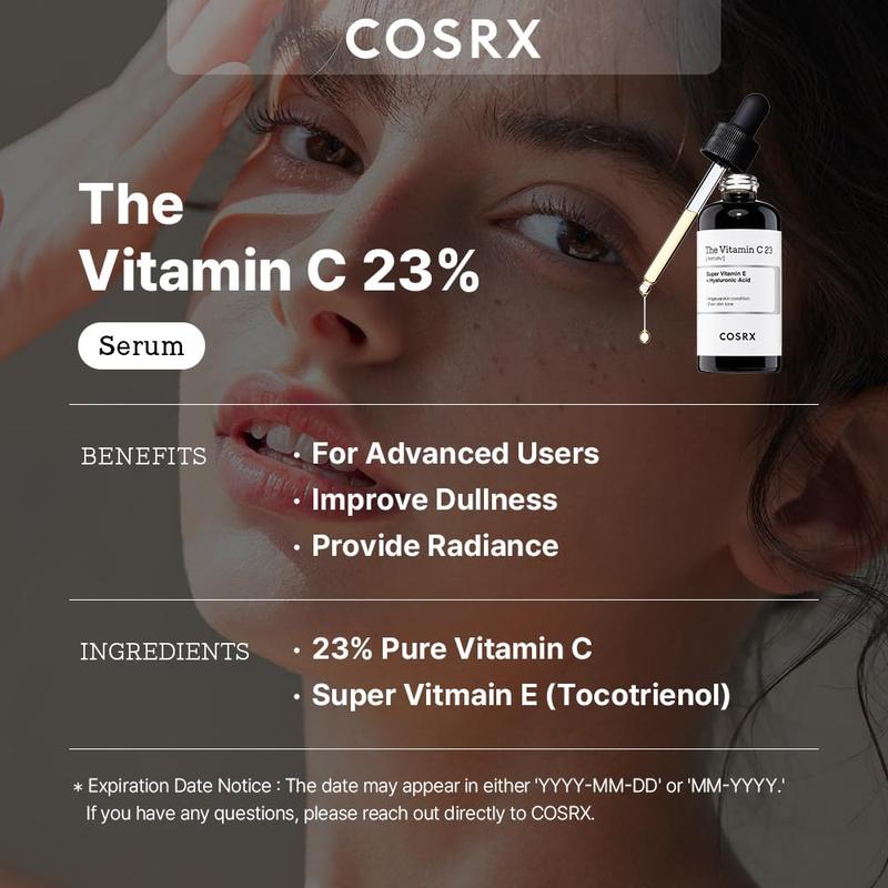 [COSRX OFFICIAL] Peptide Booster + Rx Skincare | AMPLIFY PRESCRIPTION-GRADE KOREAN SKINCARE AT HOME