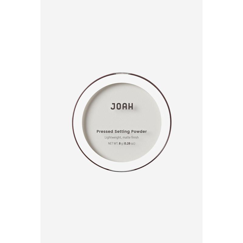 Pressed Setting Powder