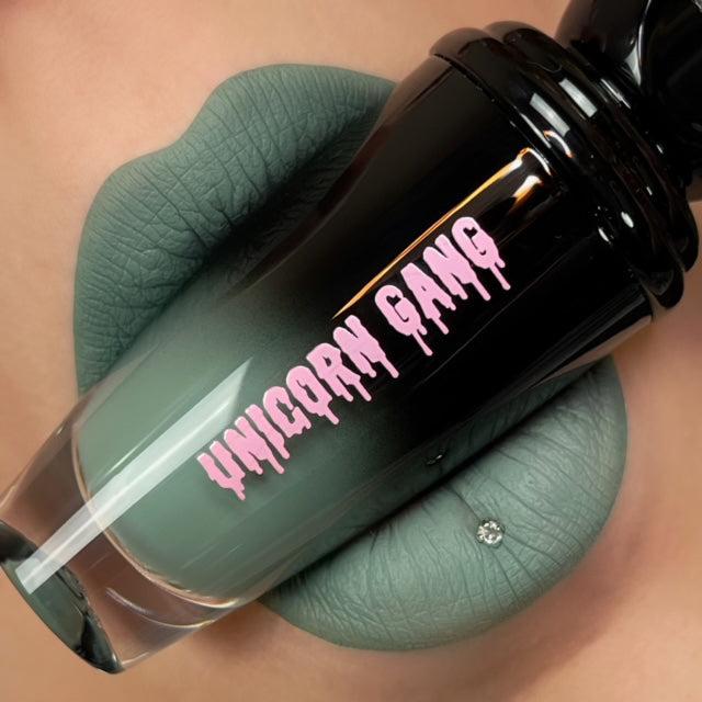 Wicked Mattes Liquid Lipstick