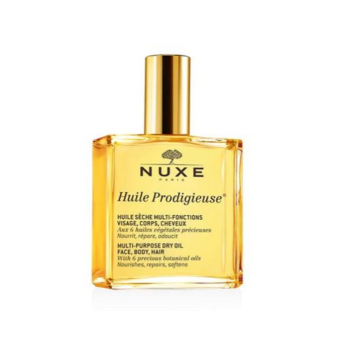 Nuxe - Huile Prodigieuse Multi-Purpose Dry Oil (3.5oz) Body Care Organic Body Care