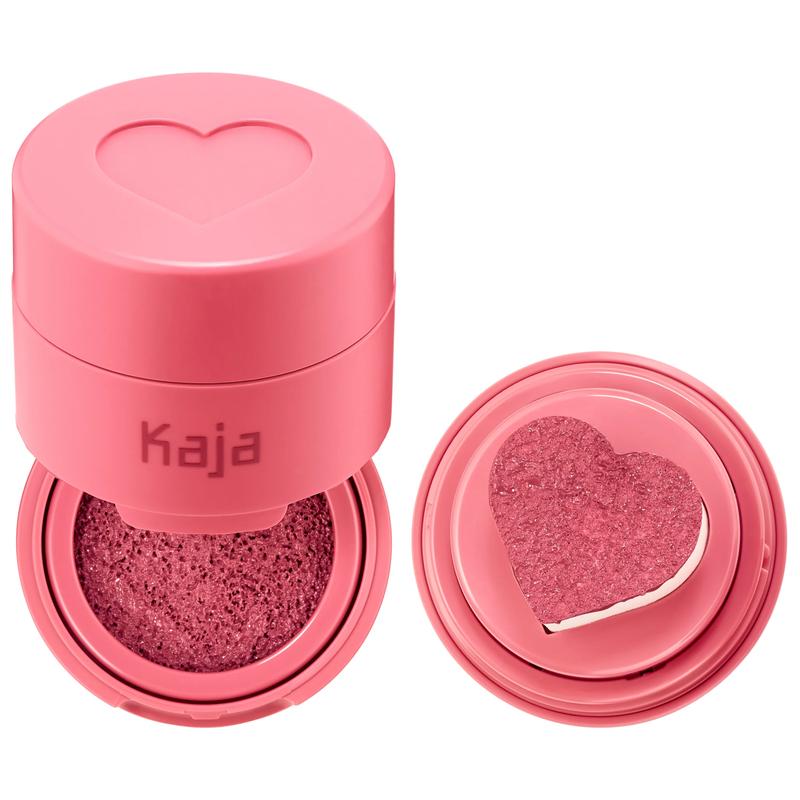 KAJA - Charmed Heart Best of Kaja Set - Makeup Cosmetic