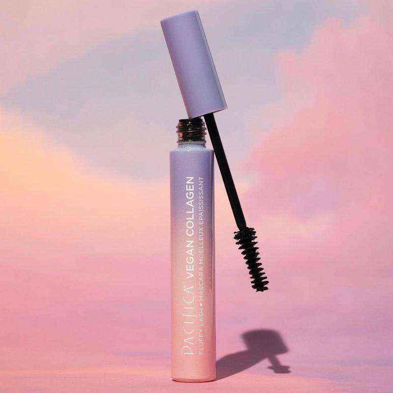 Vegan Collagen Fluffy Lash Mascara