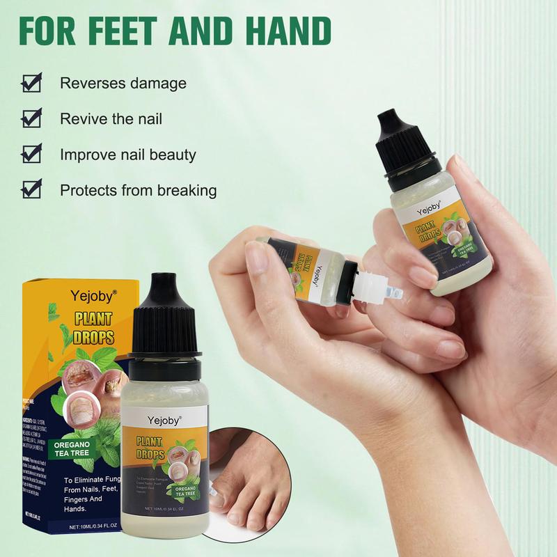 [90% People Choose] Toenail Drops Nail Drops for Toenail Odor and Fungal Infections and Nail Drops