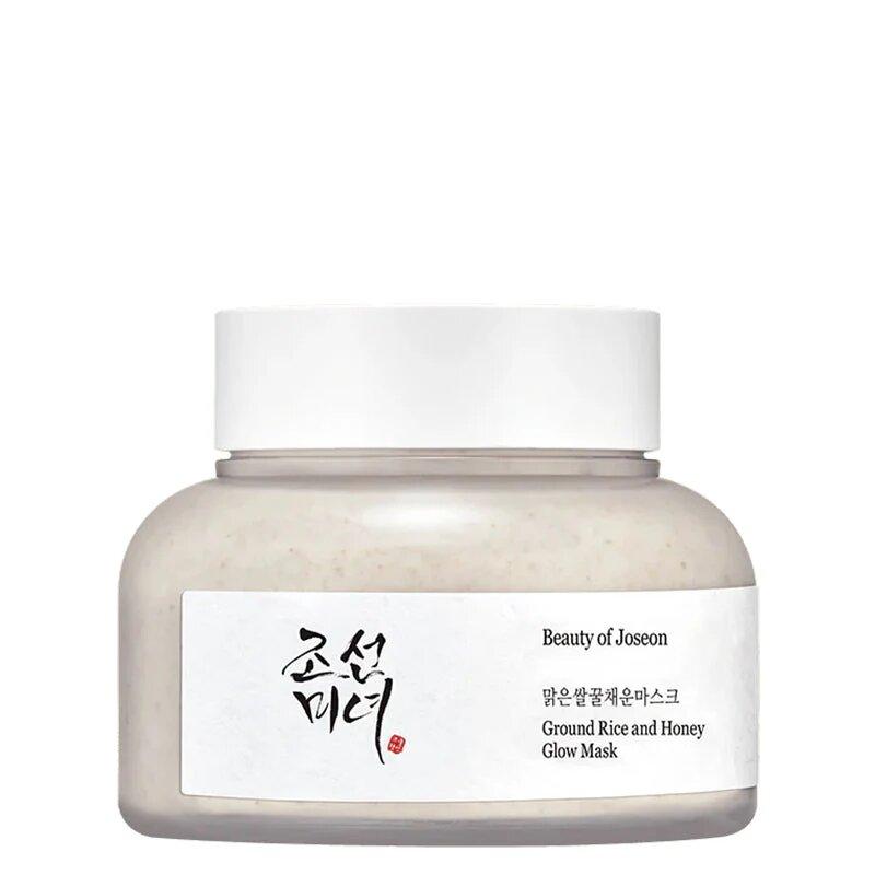 Beauty of Joseon - Ground Rice and Honey Glow Mask (5.07oz)