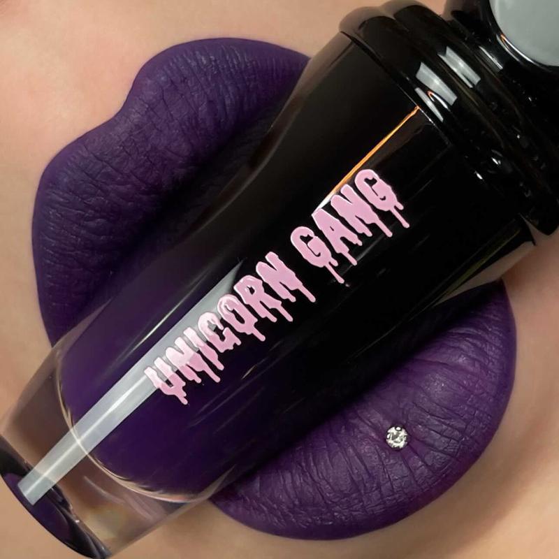 Wicked Mattes Liquid Lipstick